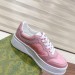 Кеды Gucci F1674