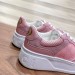Кеды Gucci F1674