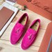 Лоферы Loro Piana F1672