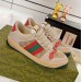 Кеды Gucci F1696