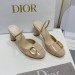 Туфли Christian Dior F1685
