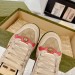 Кеды Gucci F1696