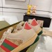 Кеды Gucci F1696