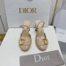 Туфли Christian Dior F1685