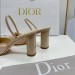 Туфли Christian Dior F1685