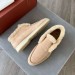 Зимние лоферы Loro Piana F1935
