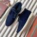 Зимние лоферы Loro Piana F1928