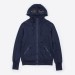 Худи C.P. Company Diagonal Raised Fleece Goggle H1014