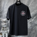 Футболка Chrome Hearts H1212