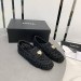 Лоферы Chanel F1753
