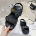 Босоножки Christian Dior F1719