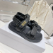 Босоножки Christian Dior F1719