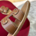 Шлепанцы Celine F1706