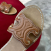 Шлепанцы Celine F1706