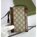 Сумка Gucci Horsebit 1955 K1065