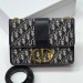 Сумка Christian Dior Montaigne K1101