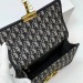 Сумка Christian Dior Montaigne K1101
