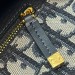 Сумка Christian Dior Montaigne K1101