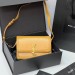 Сумка Saint Laurent Solferino K1090