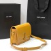 Сумка Saint Laurent Solferino K1090