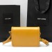 Сумка Saint Laurent Solferino K1090