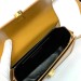 Сумка Saint Laurent Solferino K1090