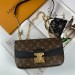 Сумка Louis Vuitton Marceau K1117