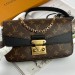 Сумка Louis Vuitton Marceau K1117