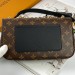 Сумка Louis Vuitton Marceau K1117