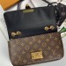Сумка Louis Vuitton Marceau K1117