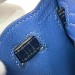 Сумка Hermes Birkin Mini 20 K1259
