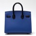 Сумка Hermes Birkin Mini 20 K1259