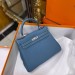 Сумка Hermes Kelly Togo K1420