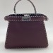 Сумка Fendi Peekaboo K1458