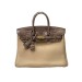 Сумка Hermes Birkin 25 K1262