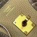 Сумка Hermes Birkin 25 K1262