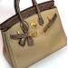 Сумка Hermes Birkin 25 K1262