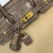 Сумка Hermes Birkin 25 K1262