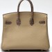 Сумка Hermes Birkin 25 K1262