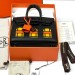 Сумка Hermes Birkin Mini 20 K1271