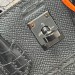 Сумка Hermes Birkin Mini 20 K1271
