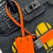 Сумка Hermes Birkin Mini 20 K1271