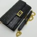 Сумка Fendi Baguette K1727