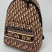 Рюкзак Christian Dior Travel K1816