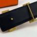 Ремень Hermes H Belt Buckle K1809