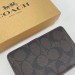 Кошелек Coach Corner Zip K1862