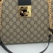 Сумка Gucci Padlock GG K2263