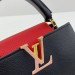 Сумка Louis Vuitton Capucines K2520