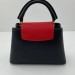 Сумка Louis Vuitton Capucines K2520