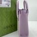 Сумка Gucci Jumbo GG Mini Tote Bag K2542